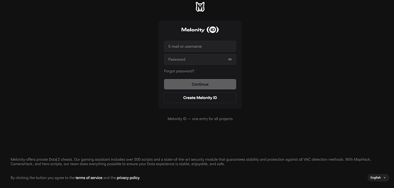 How to install Dota 2 cheats & hacks for free? — image 3