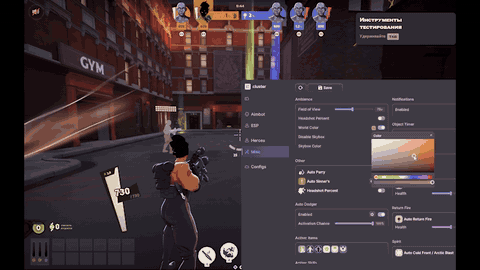 Deadlock Auto-Parry Cheat: How It Works, Features & Download — image 7