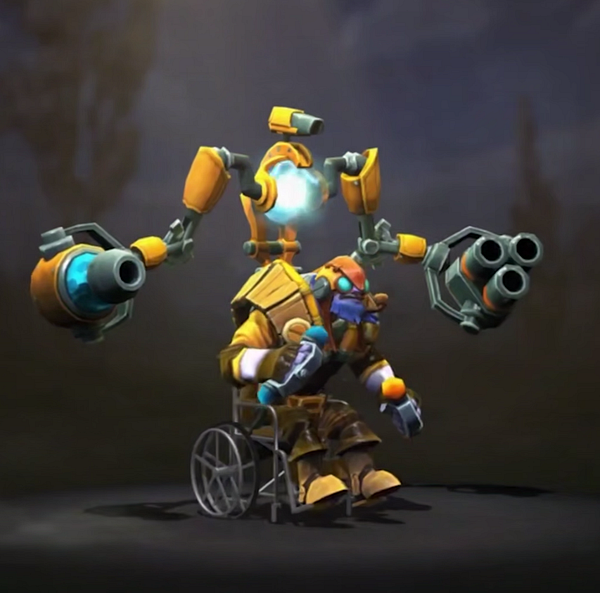 How to install Dota 2 cheats & hacks for free? — image 11