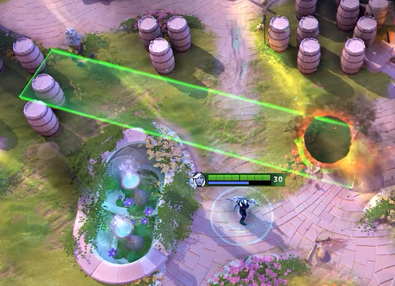 How to install Dota 2 cheats & hacks for free? — image 8