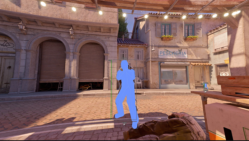 How to install CS2 aimbot & wallhack for free? — image 6