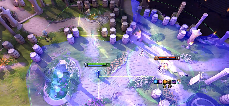Dota 2 Cheats & Scripts Explained: All about dota hacks — image 5