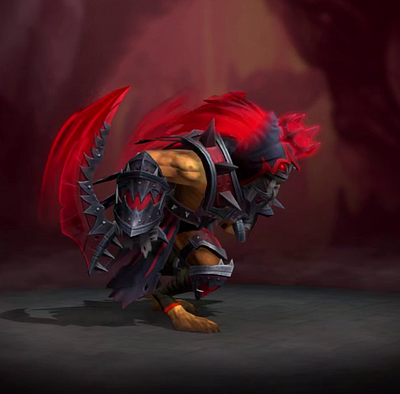 MetaSkins custom dota 2 skins