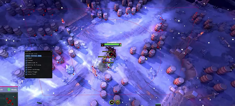 Melonity vs Umbrella: Comparison of the most popular Dota cheats — image 1