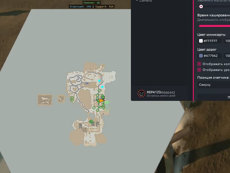 The Best Cheat for Foxhole: Melonity Foxhole Review — image 8