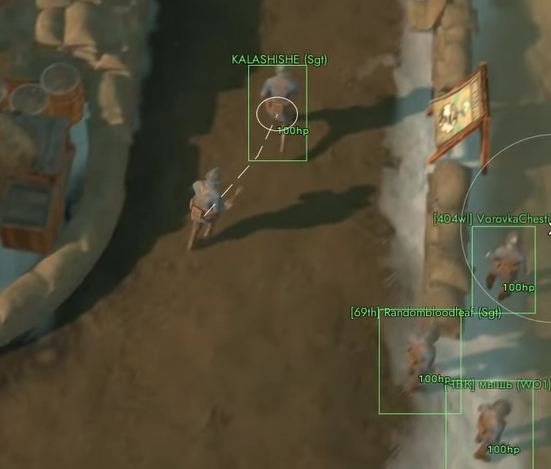 The Best Cheat for Foxhole: Melonity Foxhole Review — image 3