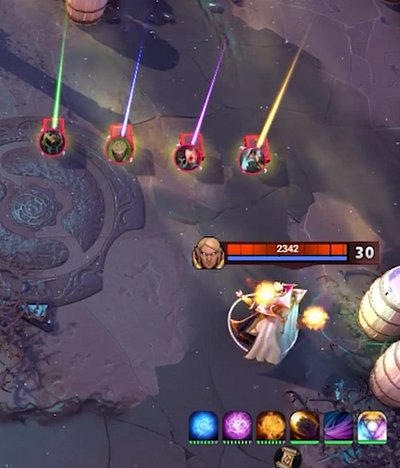 Dota 2 Cheats & Scripts Explained: All about dota hacks — image 9