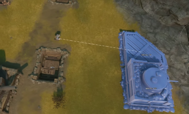 The Best Cheat for Foxhole: Melonity Foxhole Review — image 4