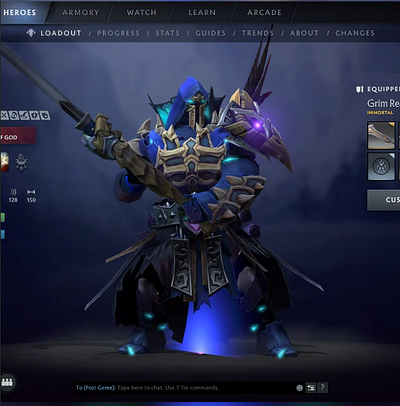 Custom sets in metaskins changer. I uploaded only 3, but theres many more
