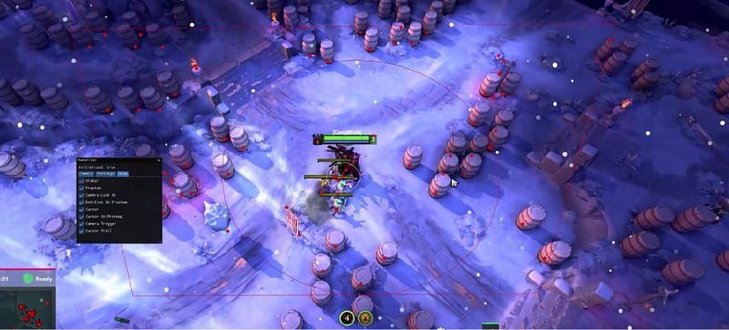Dota 2 Cheats & Scripts Explained: All about dota hacks — image 28