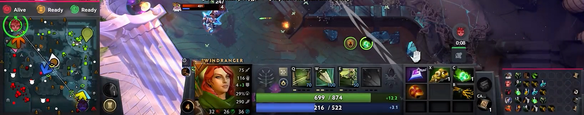 Dota 2 Cheats & Scripts Explained: All about dota hacks — image 16