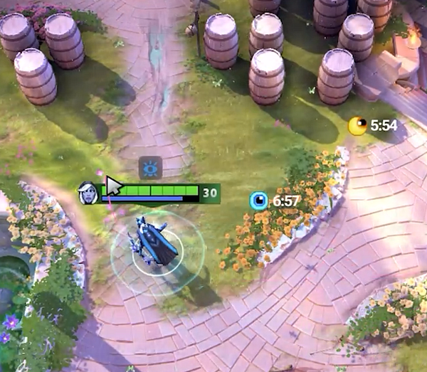 Dota 2 Cheats & Scripts Explained: All about dota hacks — image 6